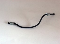 Show details for Bremsleitung Eisen K3- K6 Picture of Bremsleitung Eisen K3- K6