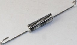 Zeige Details für Bremslichtschalterfeder CB 750 Bild von Bremslichtschalterfeder CB 750