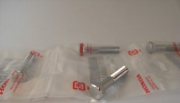 Show details for Kontrolleuchtenabdeckung Schrauben 4 Stück Picture of Kontrolleuchtenabdeckung Schrauben 4 Stück