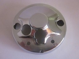 Show details for Chrombecher Tacho CB 550 F CB 750 K7 Picture of Chrombecher Tacho CB 550 F CB 750 K7