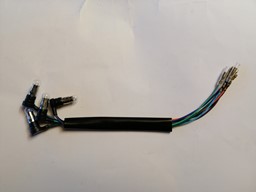 Show details for Kabelbaum Kontrolleuchten CB 500 CB 750 Four Picture of Kabelbaum Kontrolleuchten CB 500 CB 750 Four