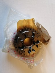 Show details for ZAHNRAD 23480-390-000 ; CB 550 F-F2  Picture of ZAHNRAD 23480-390-000 ; CB 550 F-F2