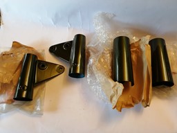 Show details for LAMPENHALTER mit Hülsen, Satz  51602-333-000 ; CB 350 Four Picture of LAMPENHALTER mit Hülsen, Satz  51602-333-000 ; CB 350 Four