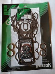 Show details for Motordichtsatz Vesrah Honda CB 750 Four K2-7 F1 F2 Picture of Motordichtsatz Vesrah Honda CB 750 Four K2-7 F1 F2