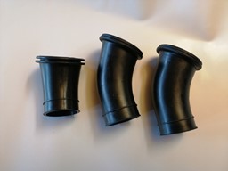 Show details for Luftfilter Gummi Set Kawasaki KH 400 S2 S3 72-75 3 St. 11015-024 11015-025 Picture of Luftfilter Gummi Set Kawasaki KH 400 S2 S3 72-75 3 St. 11015-024 11015-025