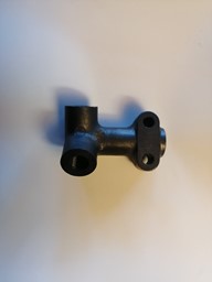 Zeige Details für Bremsverteiler Bild von Bremsverteiler