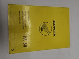 Show details for Werkstatthandbuch  PA5 Camino  DC4000-476 Picture of Werkstatthandbuch  PA5 Camino  DC4000-476
