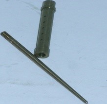 Zeige Details für Düsennadelsatz CB 500 Bild von Düsennadelsatz CB 500