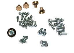 Show details for Vergaserschraubensatz CB500F Picture of Vergaserschraubensatz CB500F