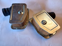Show details for Luftfilter Satz rechts und links CB 450 K1 K2 K3 K4 l Picture of Luftfilter Satz rechts und links CB 450 K1 K2 K3 K4 l