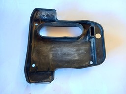 Zeige Details für Werkzeugfach CB500Four Bild von Werkzeugfach CB500Four