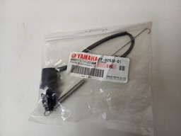 Show details for Yamaha  Bremslichtschalter  3YF-82530-01 Picture of Yamaha  Bremslichtschalter  3YF-82530-01