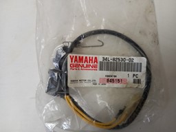 Show details for Yamaha  Bremslichtschalter  34L-82530-02 Picture of Yamaha  Bremslichtschalter  34L-82530-02