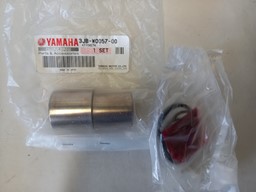 Show details for Yamaha  Bremskolben mit Dichtung  3JB-W0057-00 Picture of Yamaha  Bremskolben mit Dichtung  3JB-W0057-00