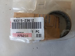 Show details for Yamaha  BRG,CYL-CAL ROLLER 22G NT  93315-23612 Picture of Yamaha  BRG,CYL-CAL ROLLER 22G NT  93315-23612