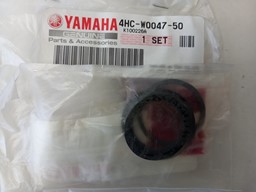 Show details for Yamaha  CALIPER SEAL KIT  4HC-W0047-50 Picture of Yamaha  CALIPER SEAL KIT  4HC-W0047-50