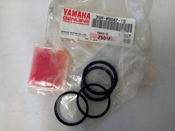 Show details for Yamaha  CALIPER SEAL KIT  3GM-W0047-10 Picture of Yamaha  CALIPER SEAL KIT  3GM-W0047-10