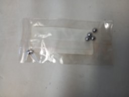 Show details for Yamaha  Ball  5Stück  93501-04011 Picture of Yamaha  Ball  5Stück  93501-04011