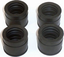 Zeige Details für Ansauggummi Satz CB 500 CB 550 Four Bild von Ansauggummi Satz CB 500 CB 550 Four