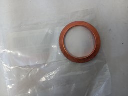 Show details for Yamaha  Auspuffdichtung  3YF-14613-01 Picture of Yamaha  Auspuffdichtung  3YF-14613-01