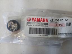 Show details for Yamaha  Boot Caliper  1UY-25917-51 Picture of Yamaha  Boot Caliper  1UY-25917-51