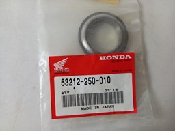 Show details for LENKUNGSLAGERSCHALE UNTEN  53212-250-010 Picture of LENKUNGSLAGERSCHALE UNTEN  53212-250-010