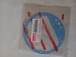 Zeige Details für Yamaha  XC125 1995  Dichtung  4CW-E5461-01 Bild von Yamaha  XC125 1995  Dichtung  4CW-E5461-01