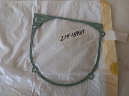 Zeige Details für Yamaha    Dichtung  214-15451-01 Bild von Yamaha    Dichtung  214-15451-01