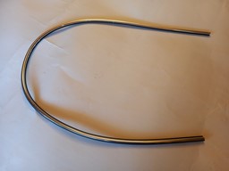 Show details for Sitzbankchromleiste Picture of Sitzbankchromleiste