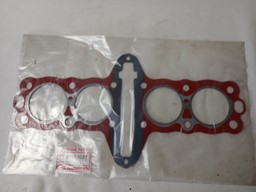 Zeige Details für Kawasaki  KZ650B C D  Kopfdichtung  11004-1037 Bild von Kawasaki  KZ650B C D  Kopfdichtung  11004-1037
