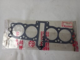 Show details for Kawasaki  Z550 G ZX550A1  Fussdichtung  11009-1169 Picture of Kawasaki  Z550 G ZX550A1  Fussdichtung  11009-1169