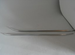 Show details for Tankzierleisten CB 750 Four K0 Picture of Tankzierleisten CB 750 Four K0