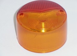 Zeige Details für Rücklichtglass rund CB 500-750 Bild von Rücklichtglass rund CB 500-750