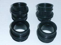 Show details for Luftfiltergummi CB 500 - CB 550 Four Picture of Luftfiltergummi CB 500 - CB 550 Four