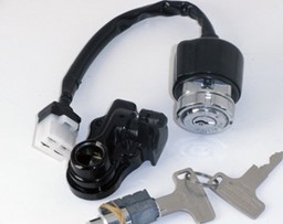 Show details for Schloßsatz CB 500 CB750 K2-K6 Picture of Schloßsatz CB 500 CB750 K2-K6