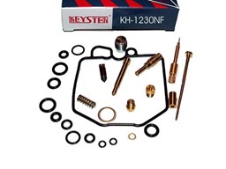 Show details for Keyster Rep. Satz Vergaser CB1100F SC11  Super Boldor Picture of Keyster Rep. Satz Vergaser CB1100F SC11  Super Boldor