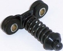 Zeige Details für Sitzbankschloßraster CB 500-750 Four Bild von Sitzbankschloßraster CB 500-750 Four