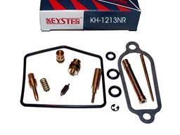 Zeige Details für Keyster Rep. Satz Vergaser CB400four Bild von Keyster Rep. Satz Vergaser CB400four