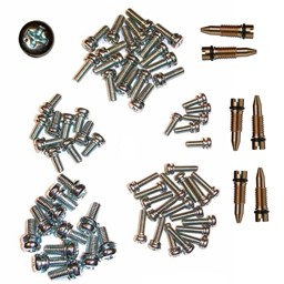 Zeige Details für Vergaserschraubensatz CBX1000 Bild von Vergaserschraubensatz CBX1000
