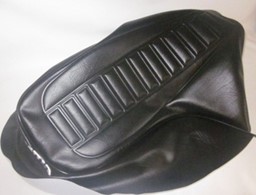 Show details for Sitzbankbezug CB 400 Four Picture of Sitzbankbezug CB 400 Four