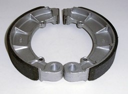 Show details for Bremsbacken CB 500 CB 550 Four  Picture of Bremsbacken CB 500 CB 550 Four