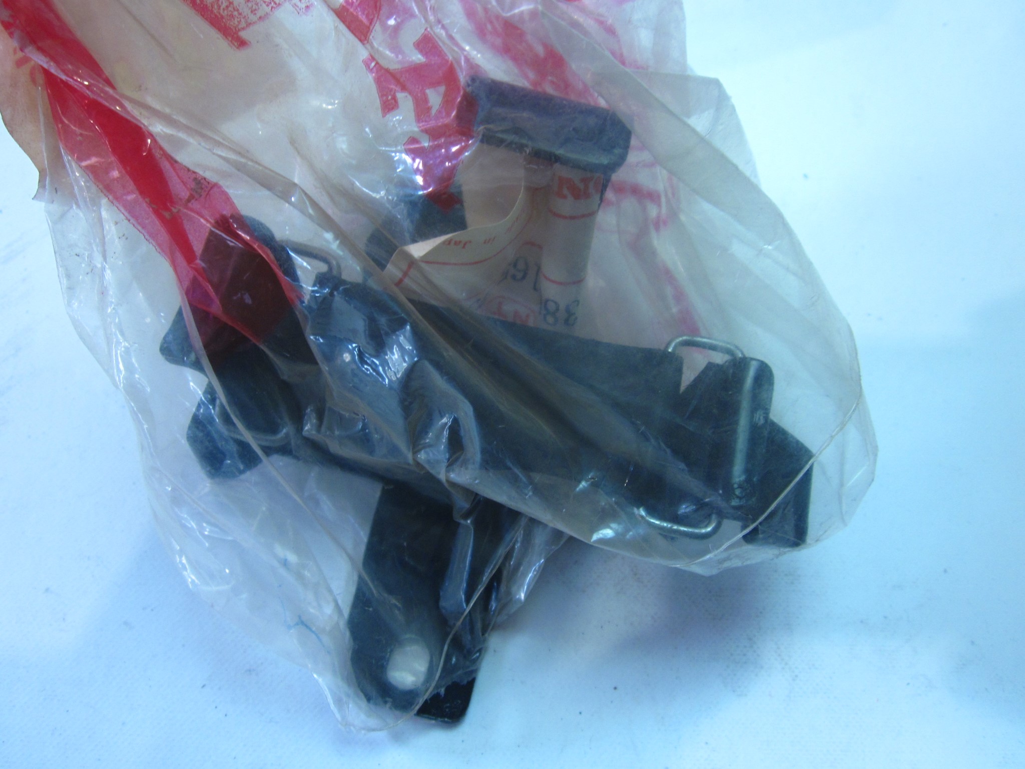 Picture of BATTERIEKASTEN  50380-165-730  Z 50 J / JZ