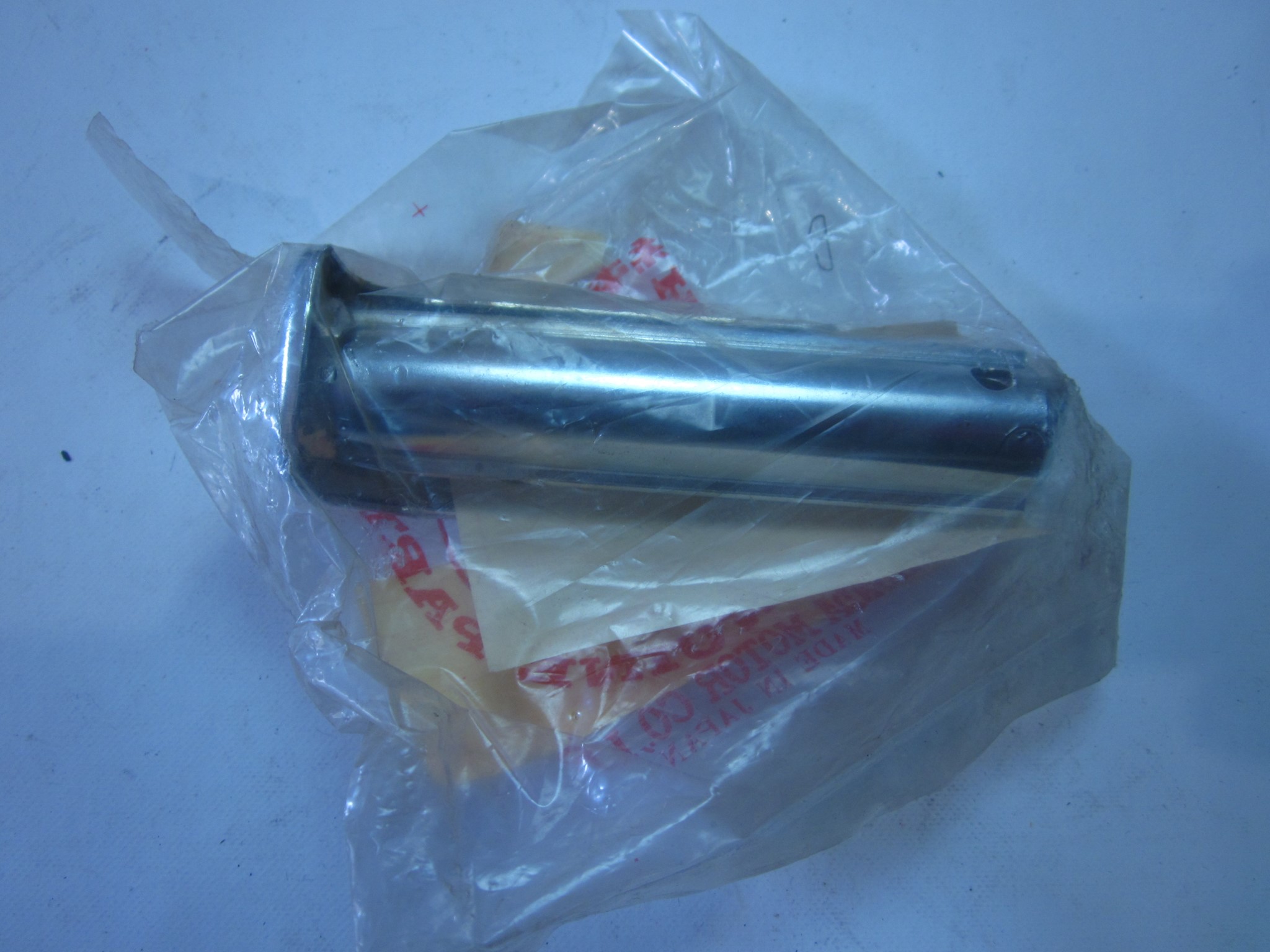 Bild von STANGE FUSSRASTE HINTEN  50712-MB1-000  VF 750 C