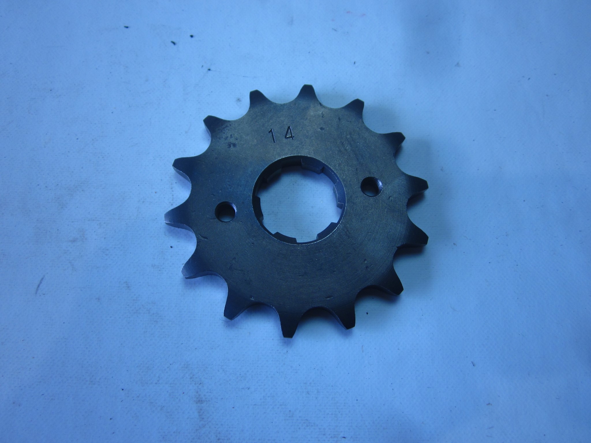 Picture of RITZEL ANTRIEB  23801-329-810  SL 250 S