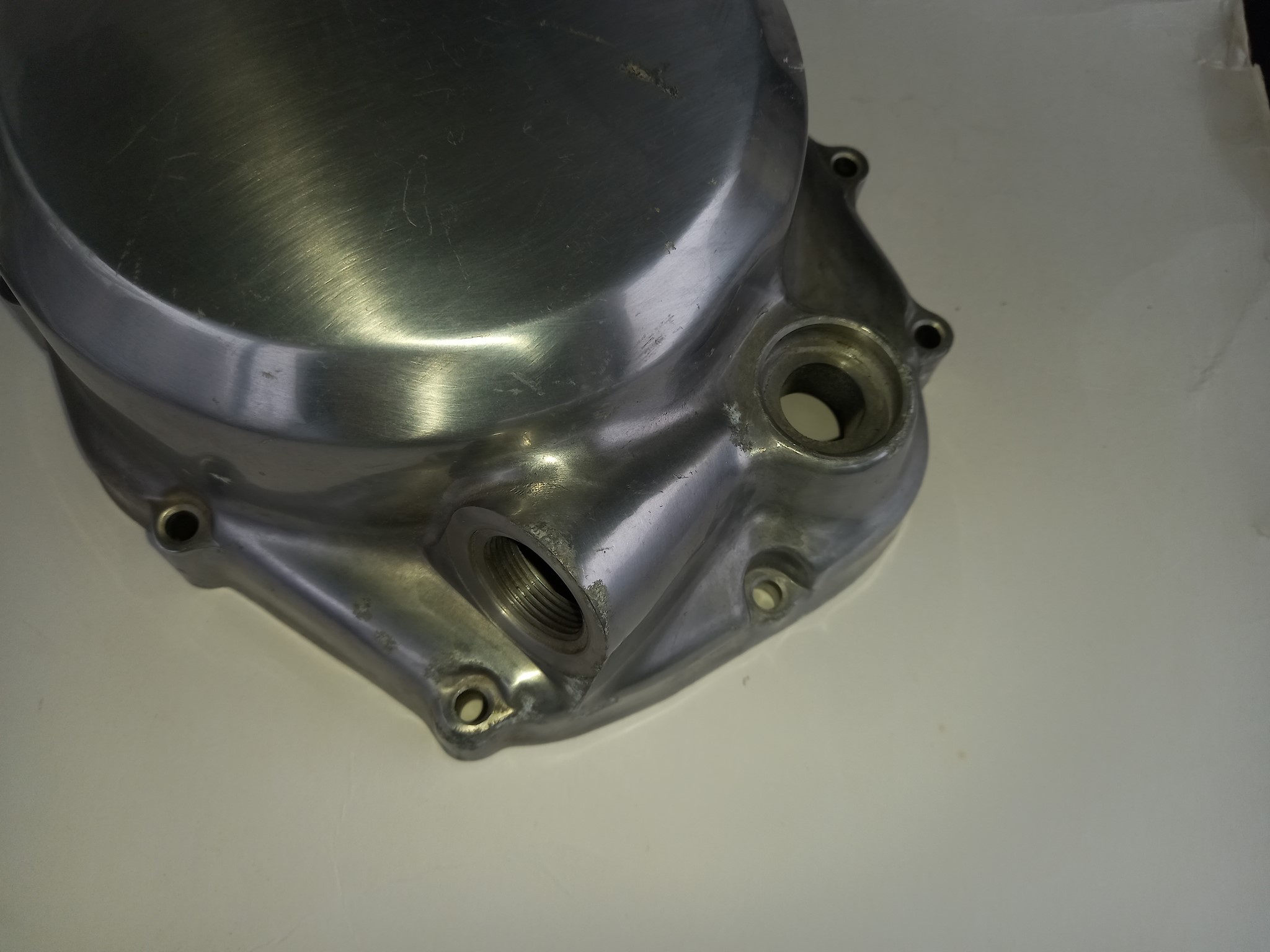 Picture of COVER,R CK/CASE  11331-323-010