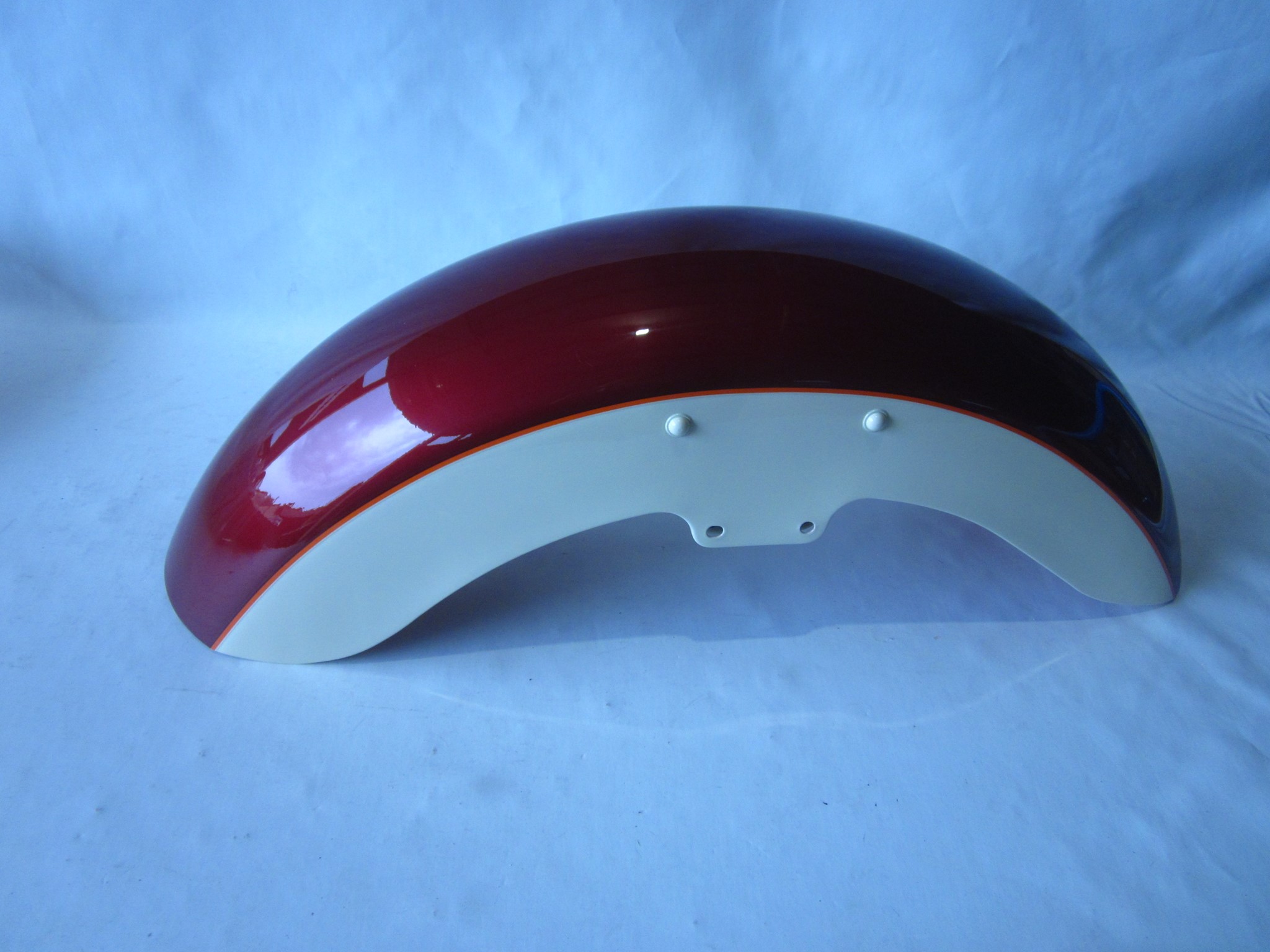 Picture of SCHUTZBLECH  61110-MAH-A00ZE  VT 1100 C2
