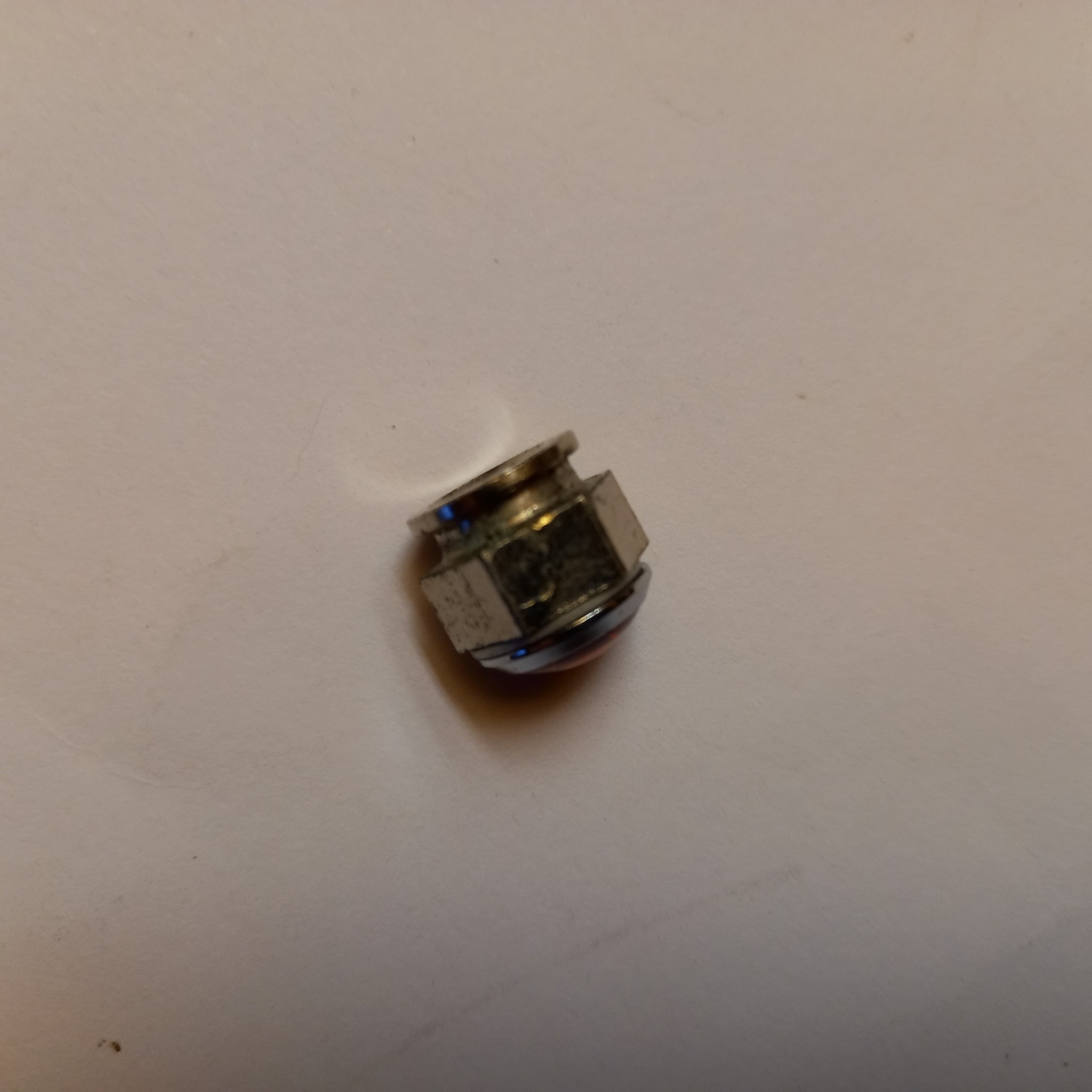 Bild von KONTROLLEUCHTE  37700-259-000  C 72