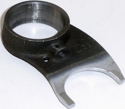 Picture of Schaltgabel links CB 500 Four