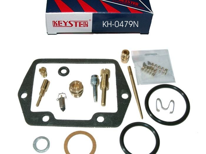 Picture of Keyster Rep. Satz Vergaser ST70K3