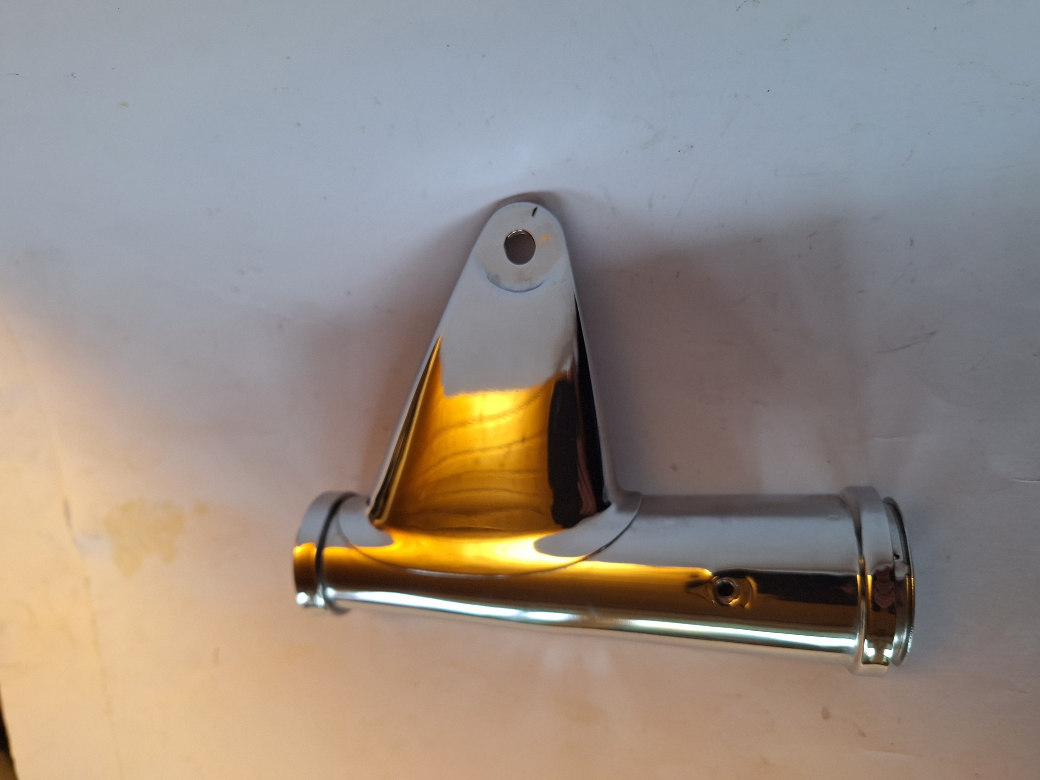 Picture of Lampenhalter CB 500 Four rechts 51602-323-020XW